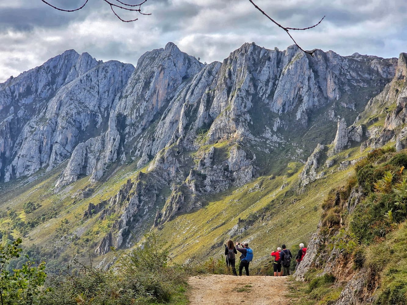 Bases del XV Concurso de Fotografía «Picos de Europa»