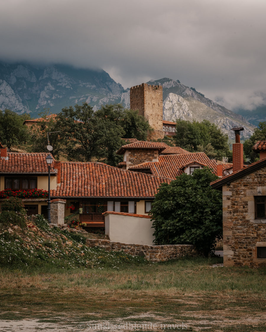Subvenciones para la rehabilitación de cubiertas en arquitectura tradicional